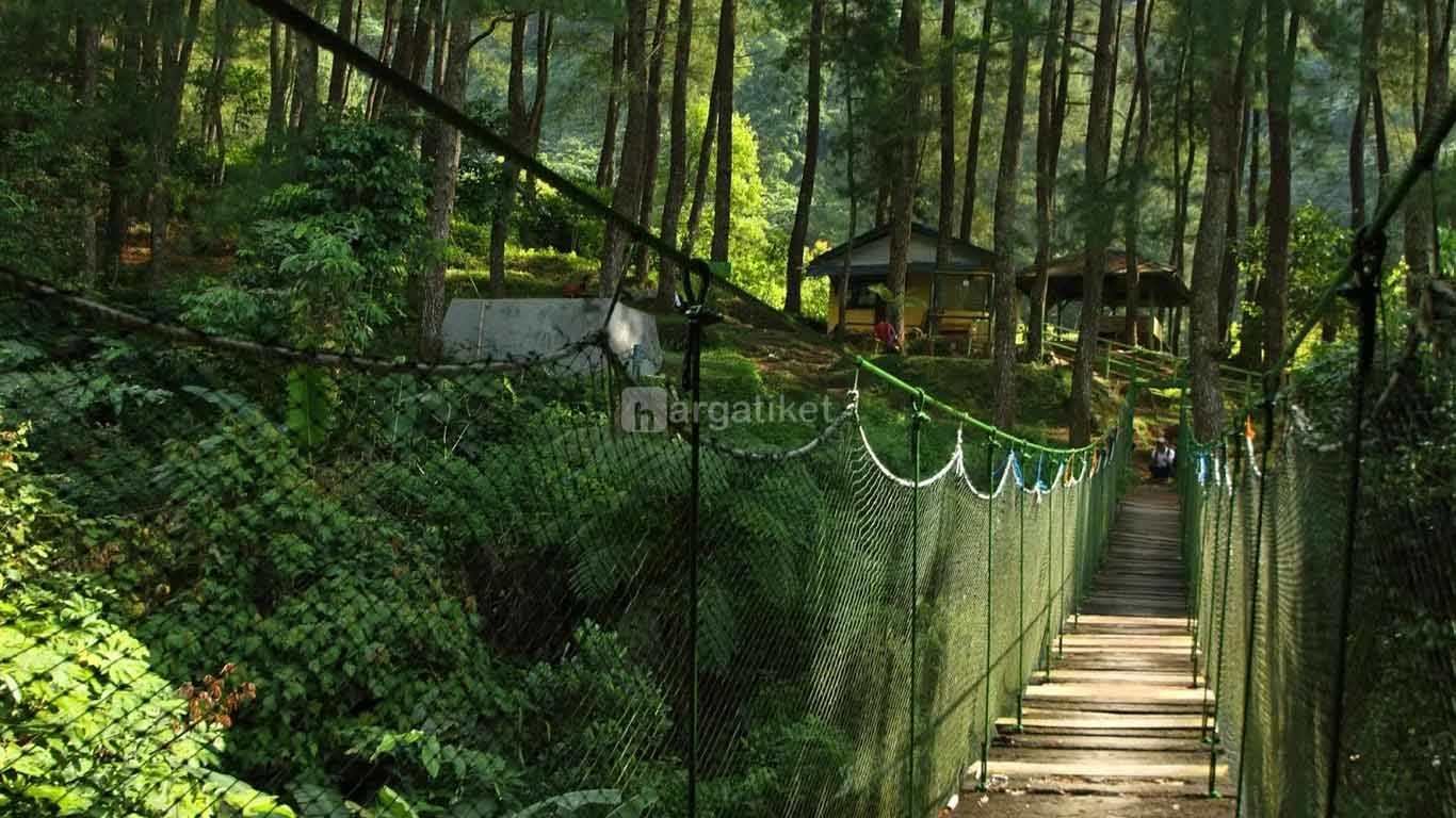 Suaka Elang Loji Suaka Elang Loji