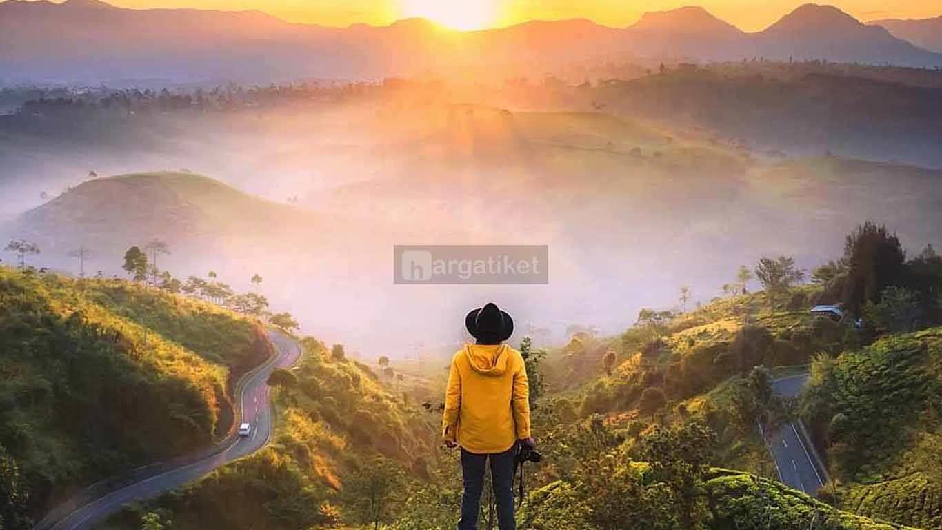 Sunrise Point Cukul Sunrise Point Cukul