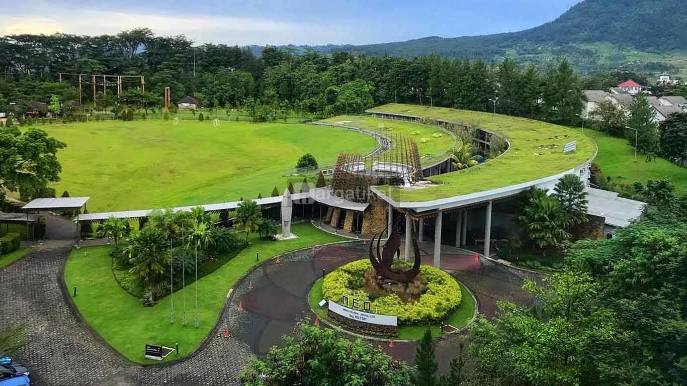 Taman Budaya Sentul Taman Budaya Sentul