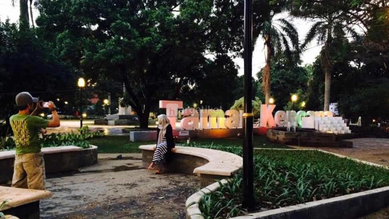 Taman Kencana Taman Kencana