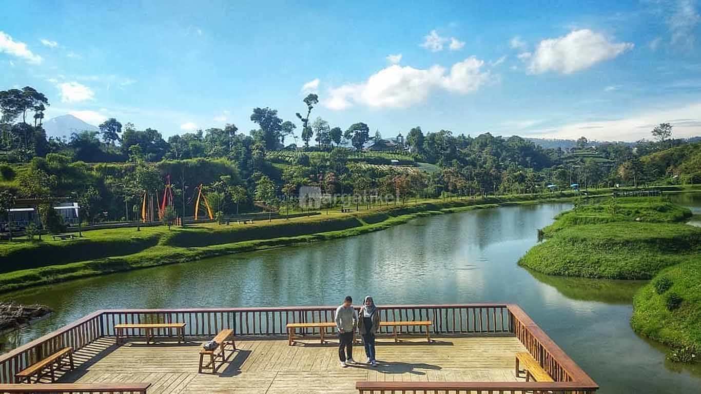 Taman Lembah Dewata Taman Lembah Dewata