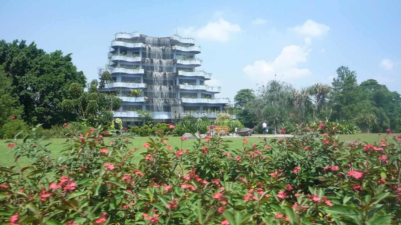 Taman Wisata Mekarsari Taman Wisata Mekarsari