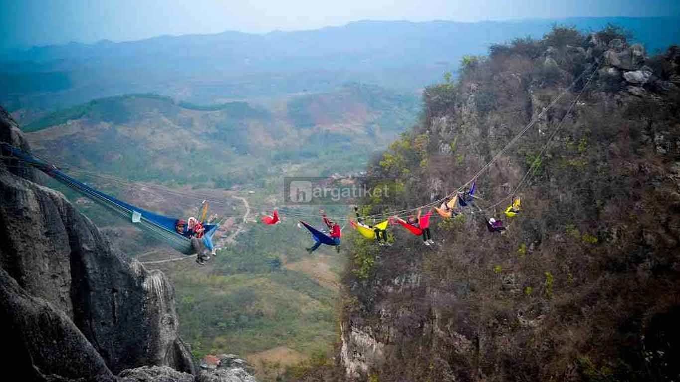 Tebing Citatah Tebing Citatah