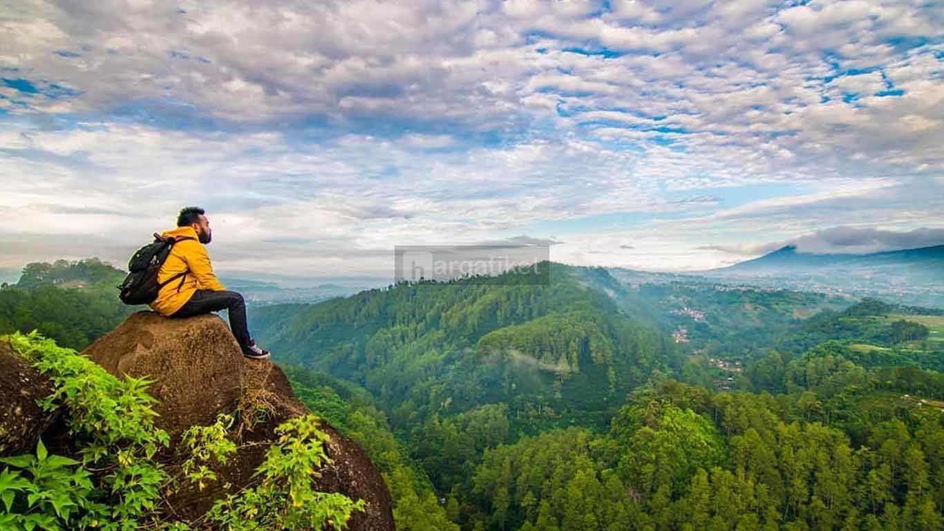 Tebing Keraton Tebing Keraton