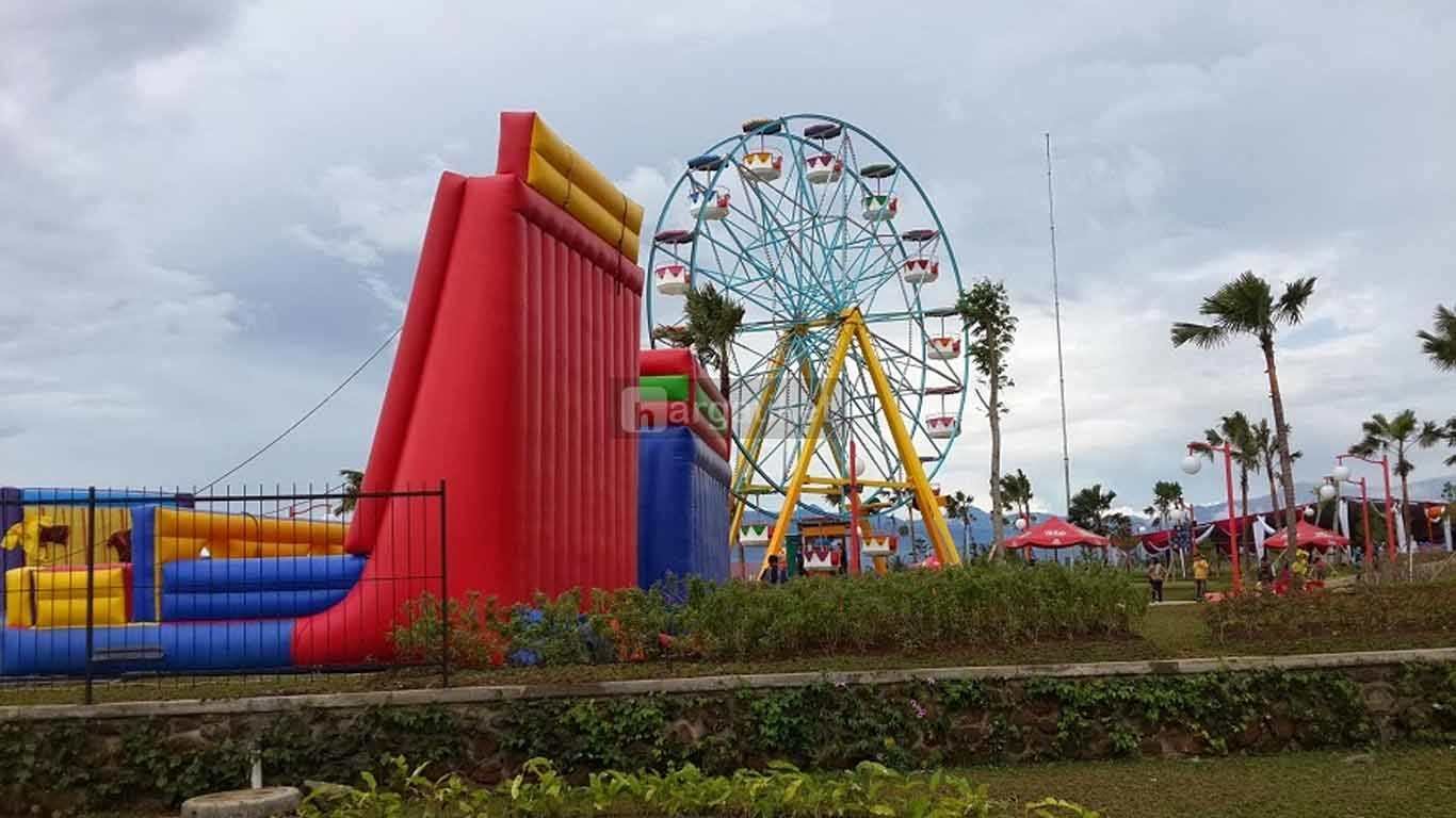 The Jungle Fest The Jungle Fest