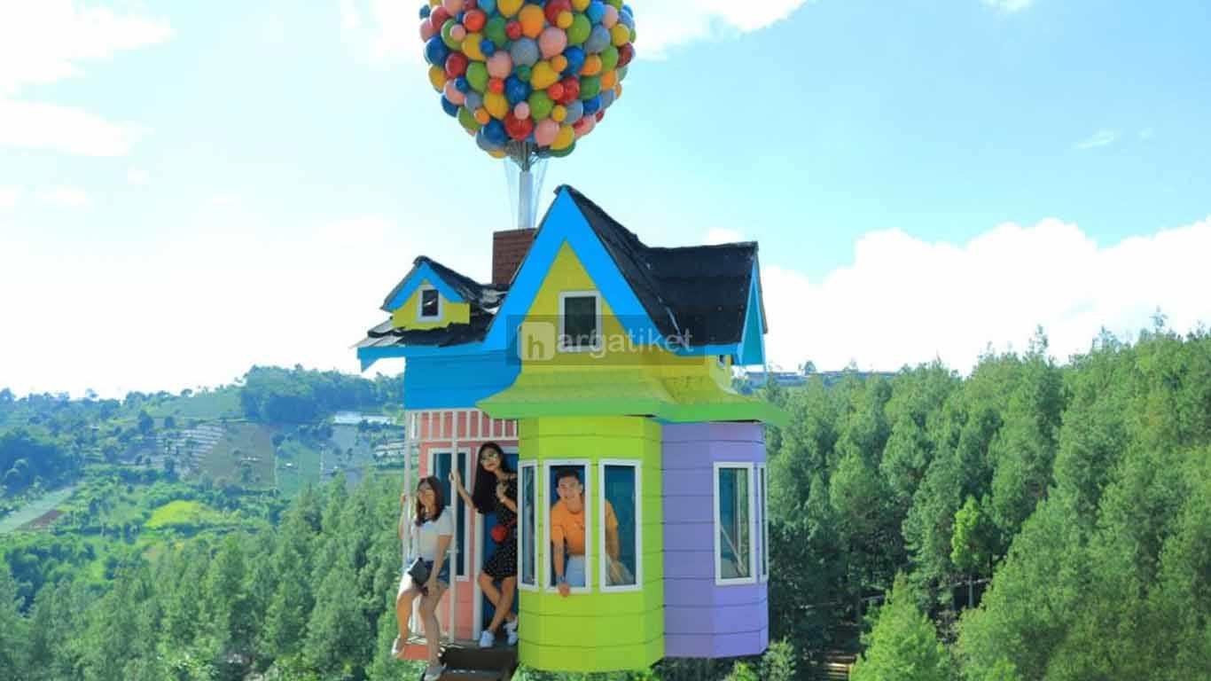 The Lodge Maribaya The Lodge Maribaya