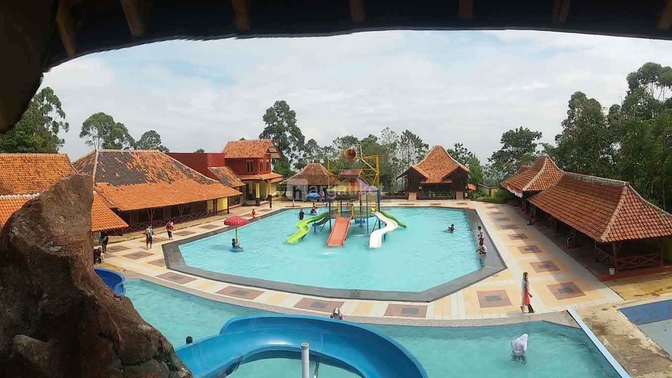 WaterBoom Yasmin Sport Center WaterBoom Yasmin Sport Center
