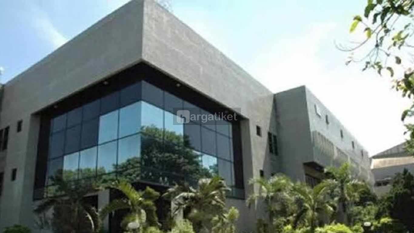 Wisata Belajar PUSPIPTEK Wisata Belajar PUSPIPTEK