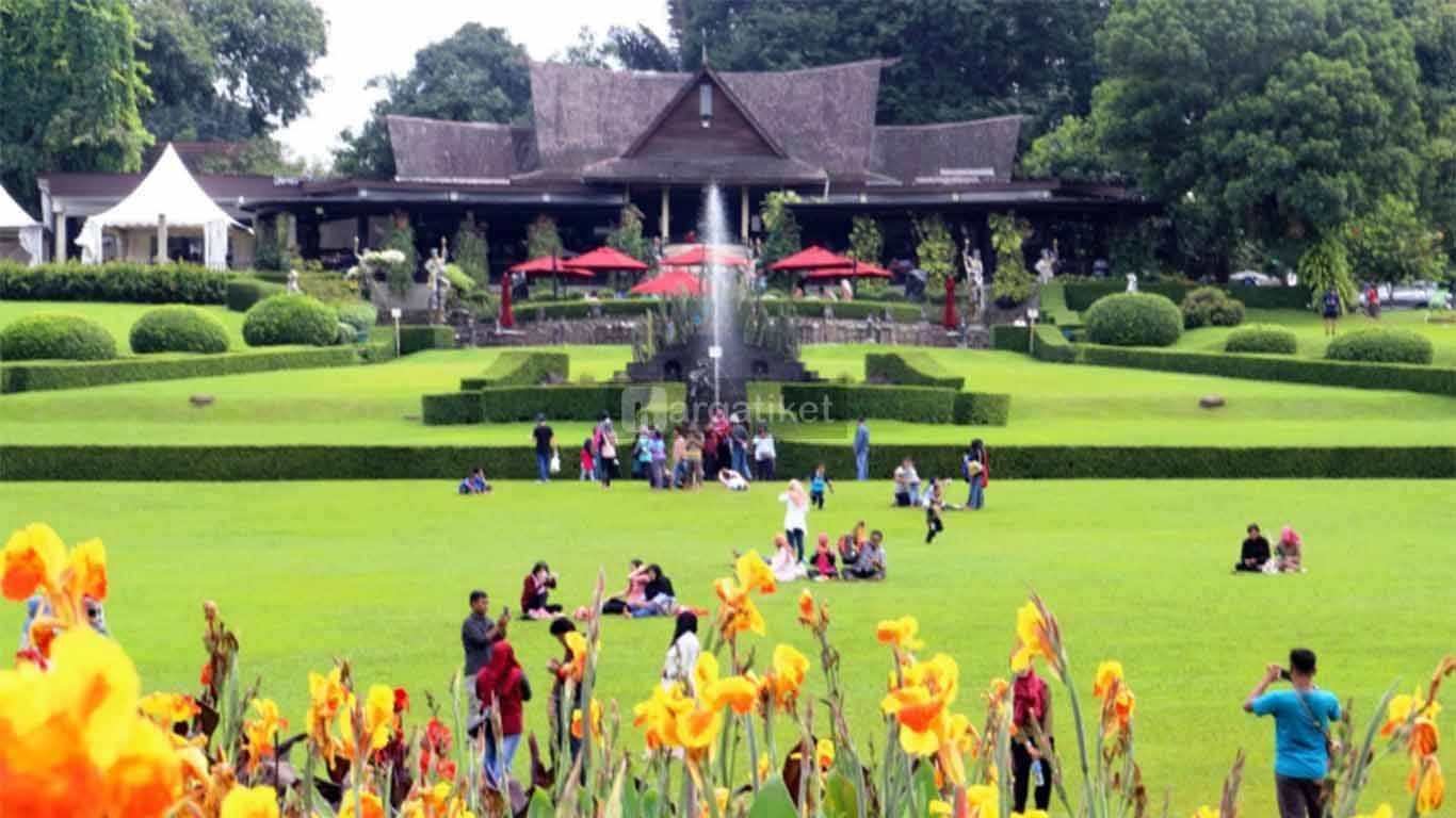 kebun raya bogor kebun raya bogor