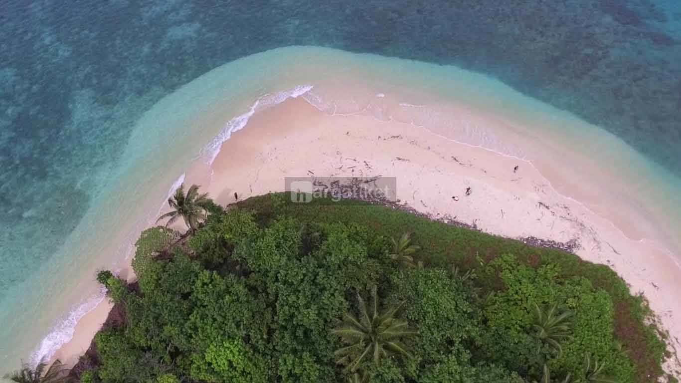 tempat wisata di bengkulu utara