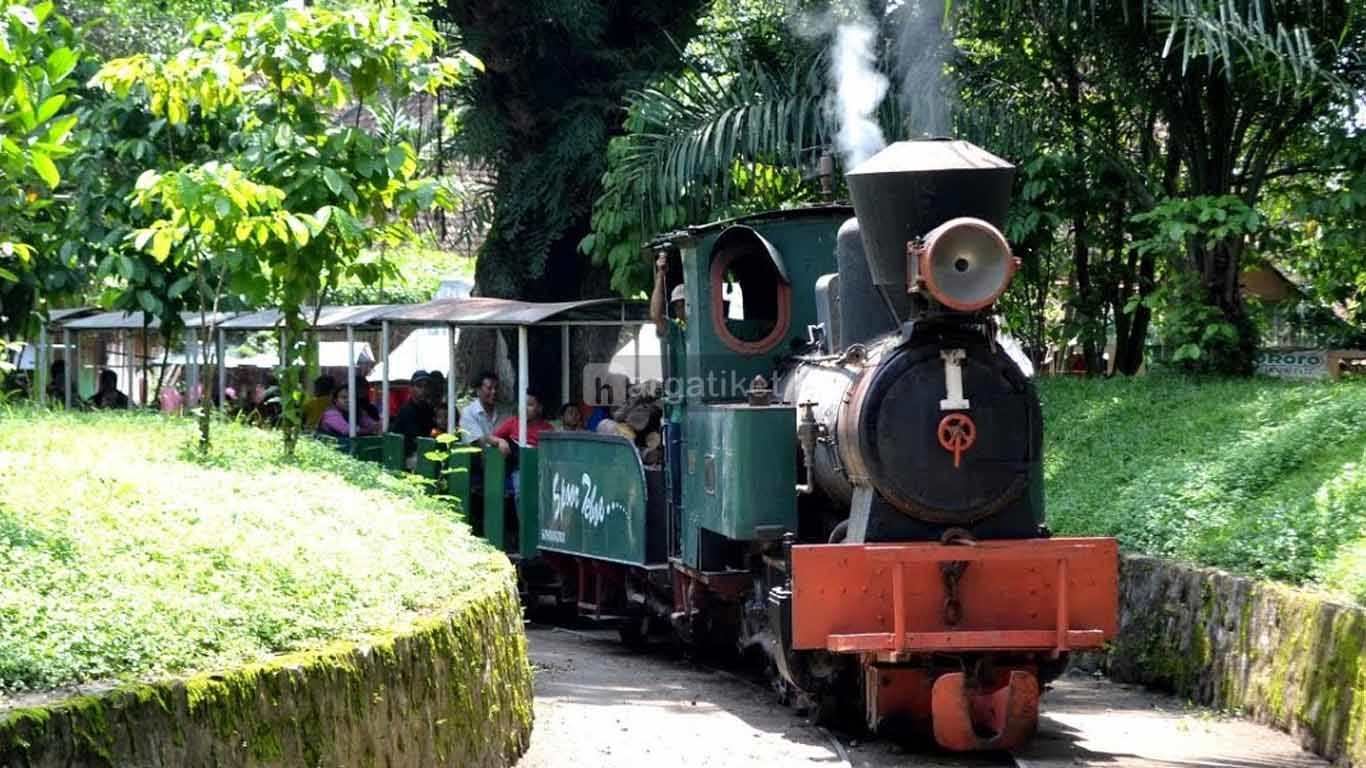 Agrowisata Sondokoro