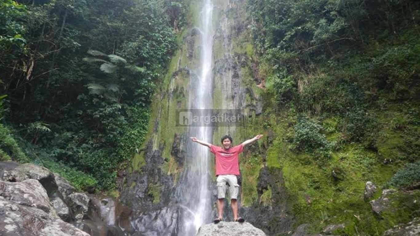 Air Terjun Alap Alap Air Terjun Alap Alap