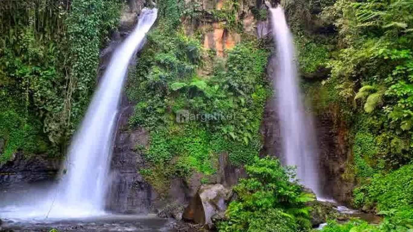 Air Terjun Coban Cemoro Gading Air Terjun Coban Cemoro Gading