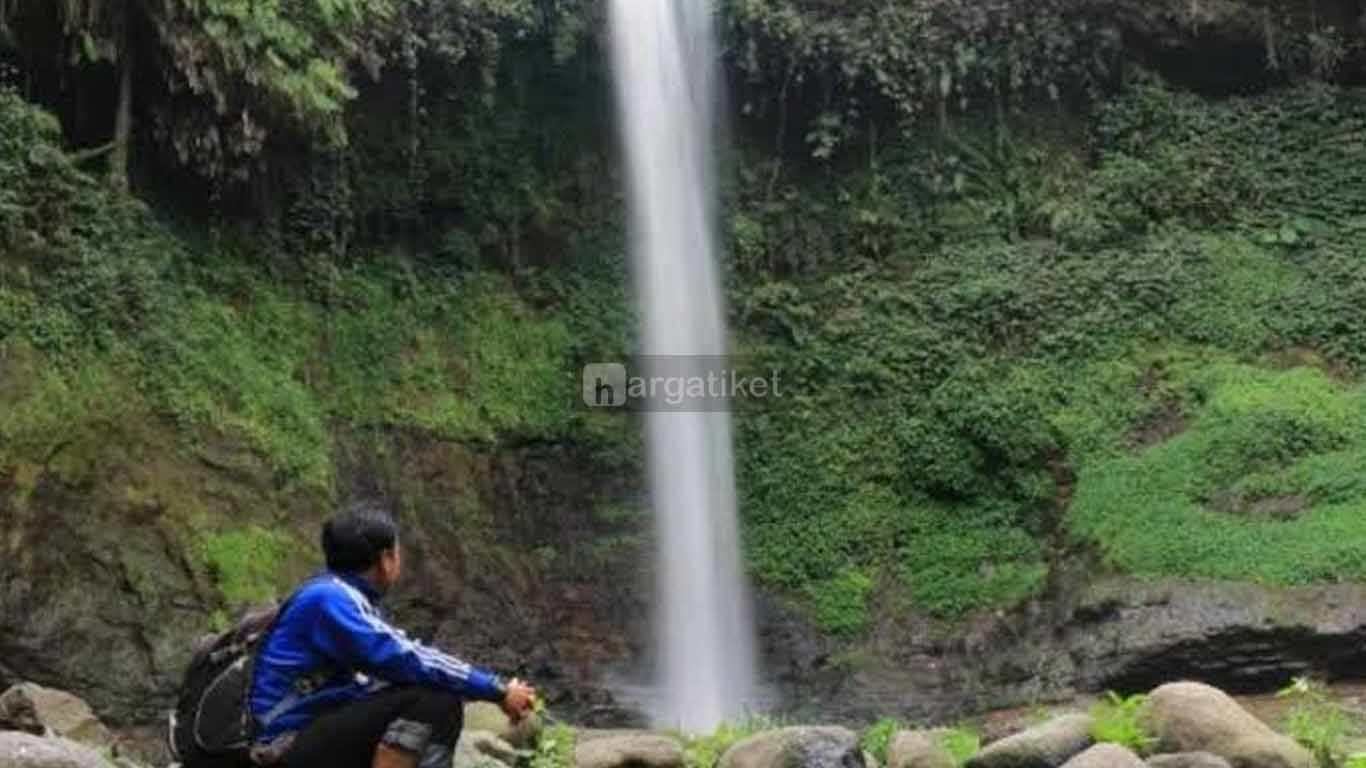 Air Terjun Coban Waru Air Terjun Coban Waru