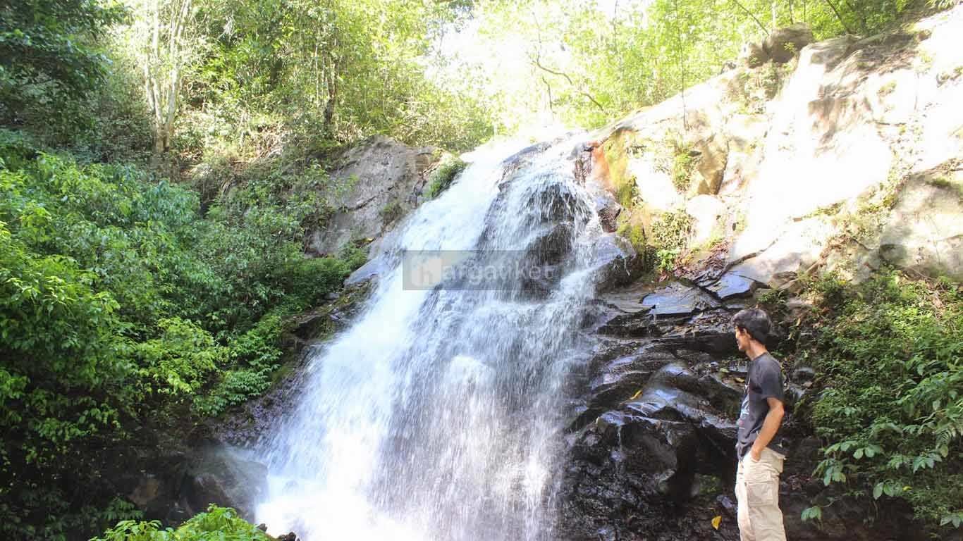 Air Terjun Dlundung Air Terjun Dlundung