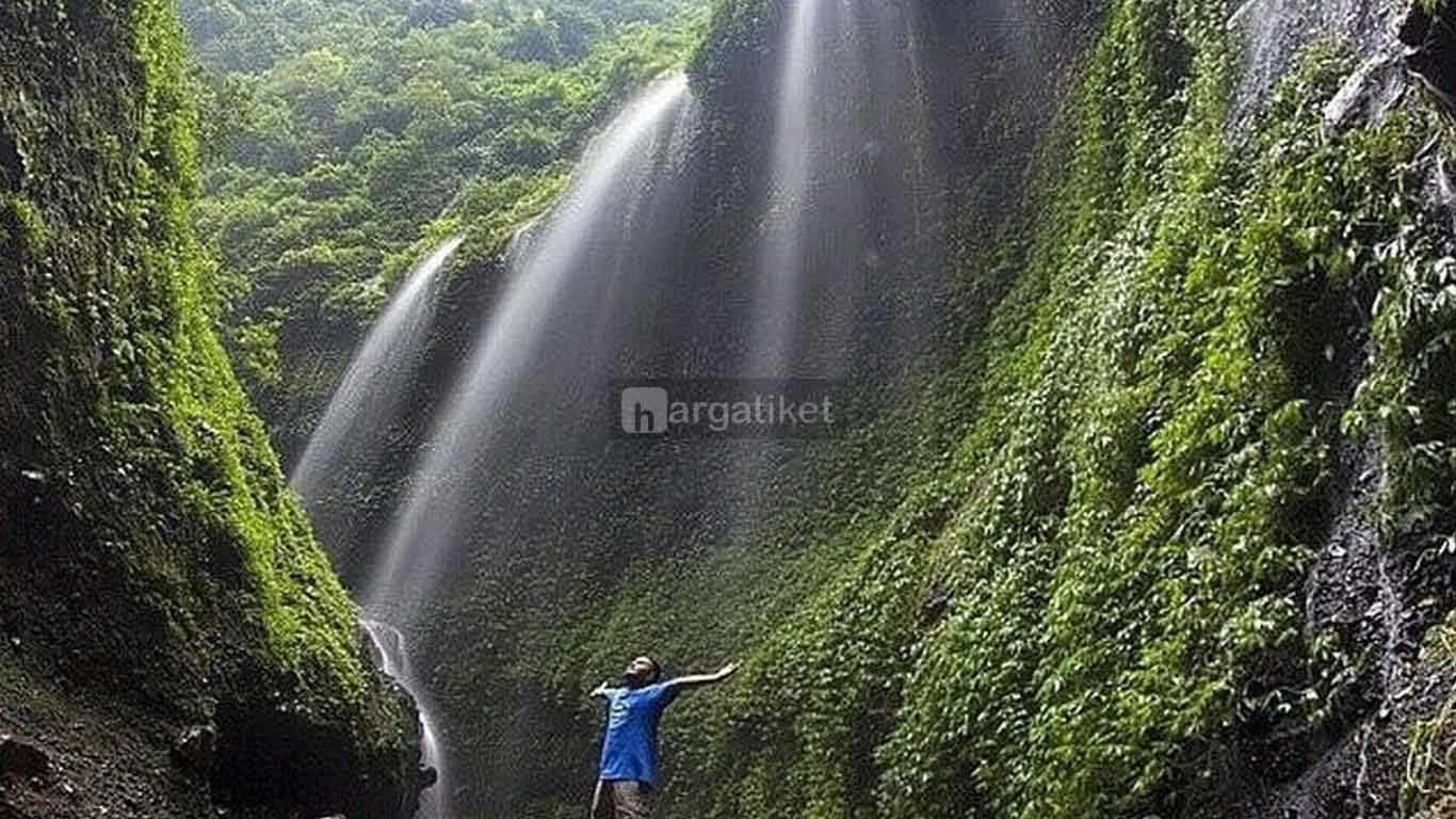 Air Terjun Madakaripura