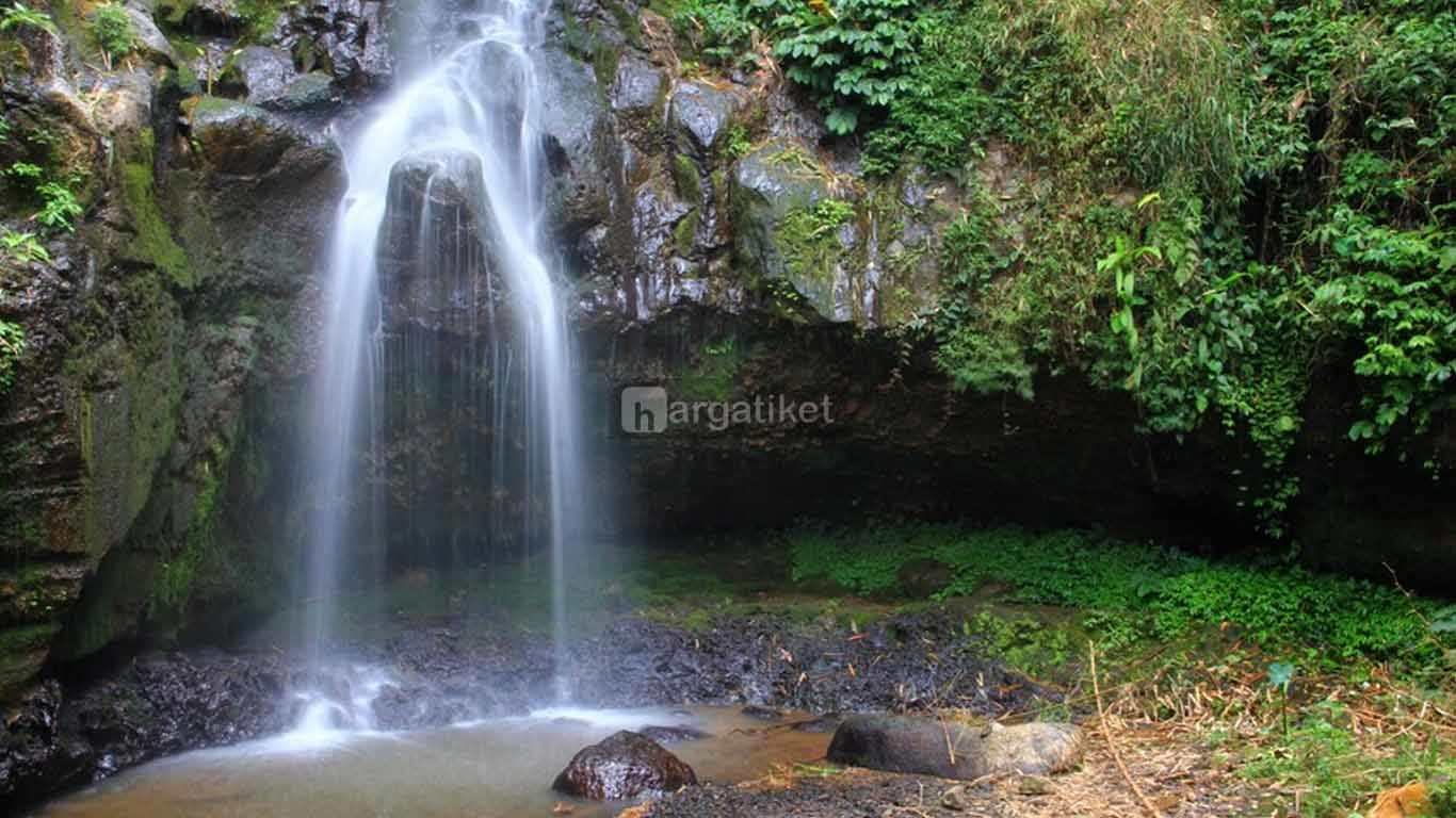Air Terjun Sumber Nyonya Air Terjun Sumber Nyonya