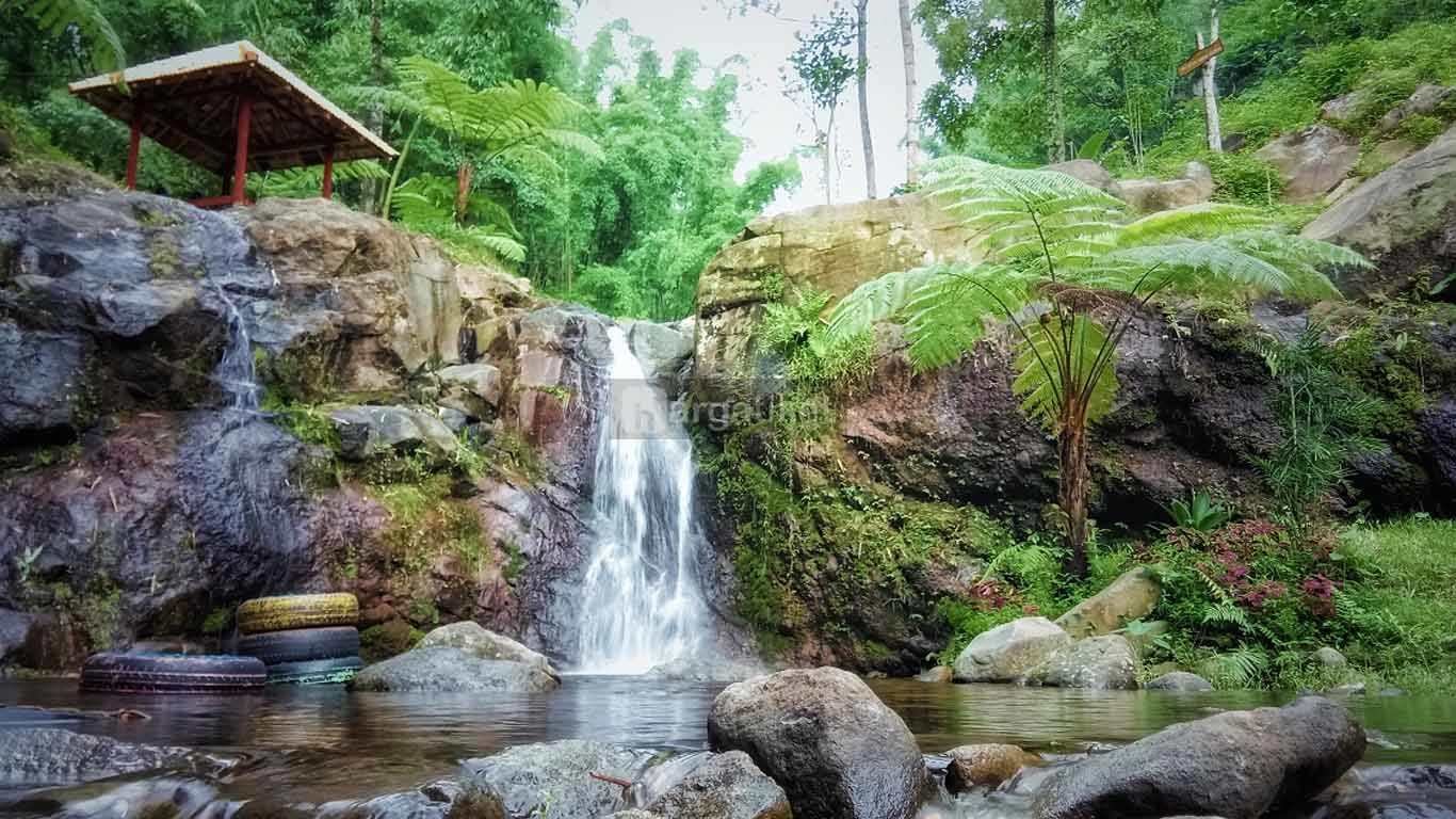 Air Terjun Surodadu Air Terjun Surodadu