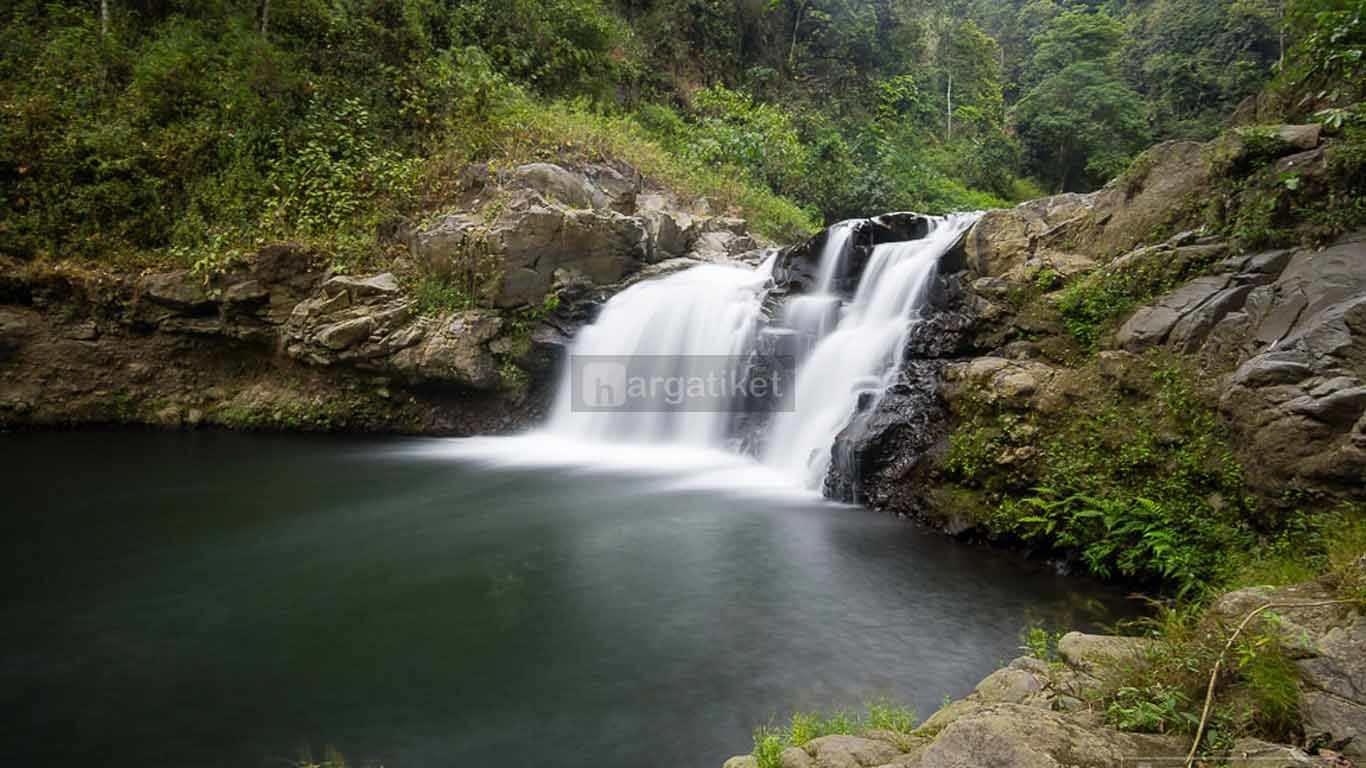 Air Terjun Triban
