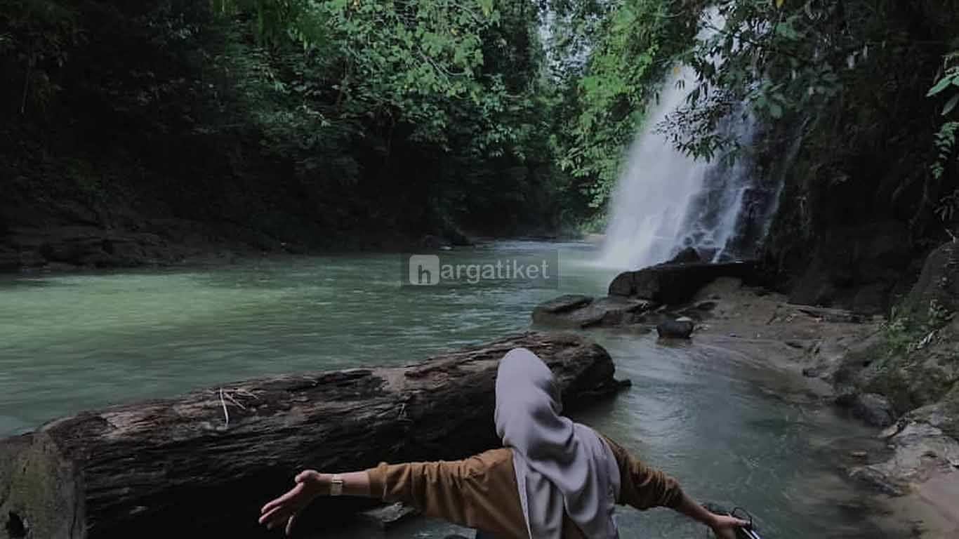 Air Terjun Tungan subulussalam Air Terjun Tungan subulussalam