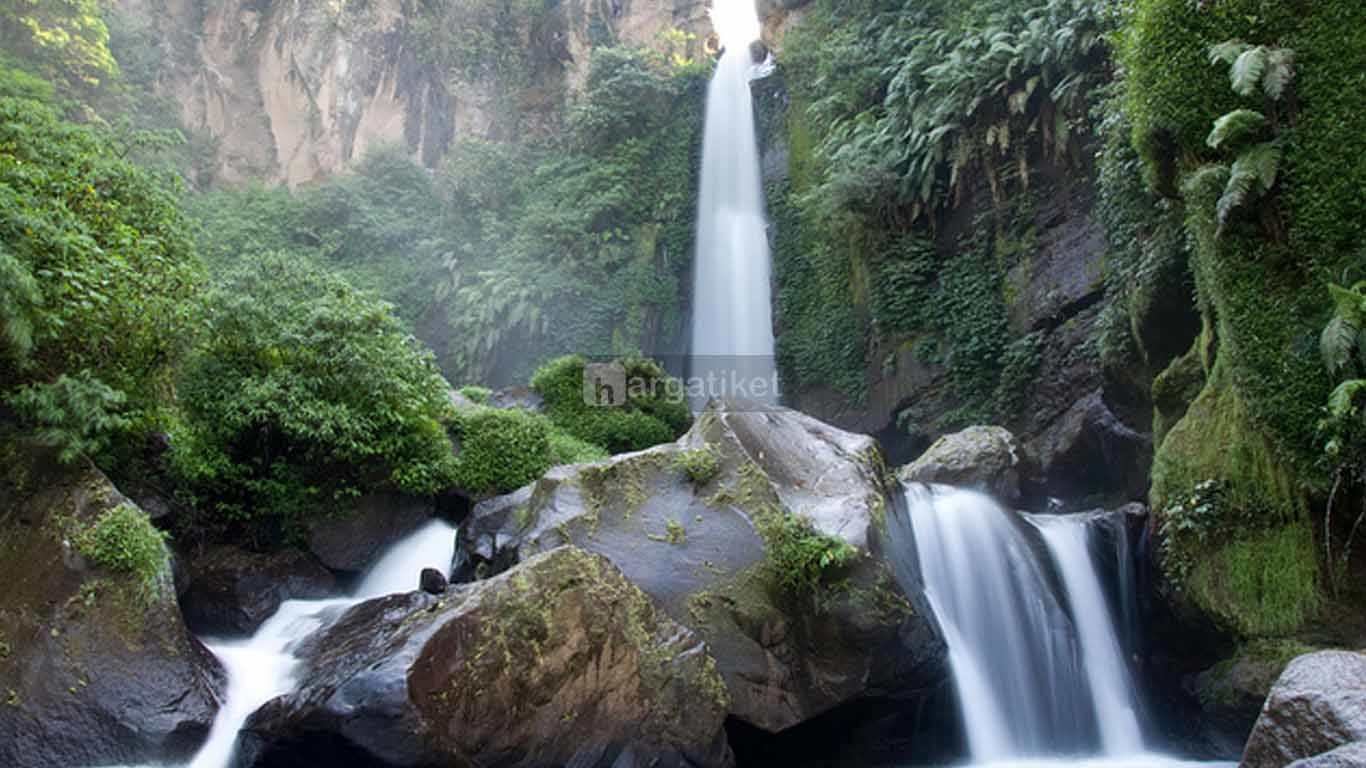 Air terjun Coban Talun Air terjun Coban Talun