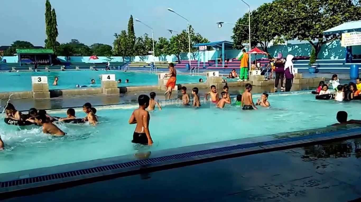 Arena Edukasi Intan Pari