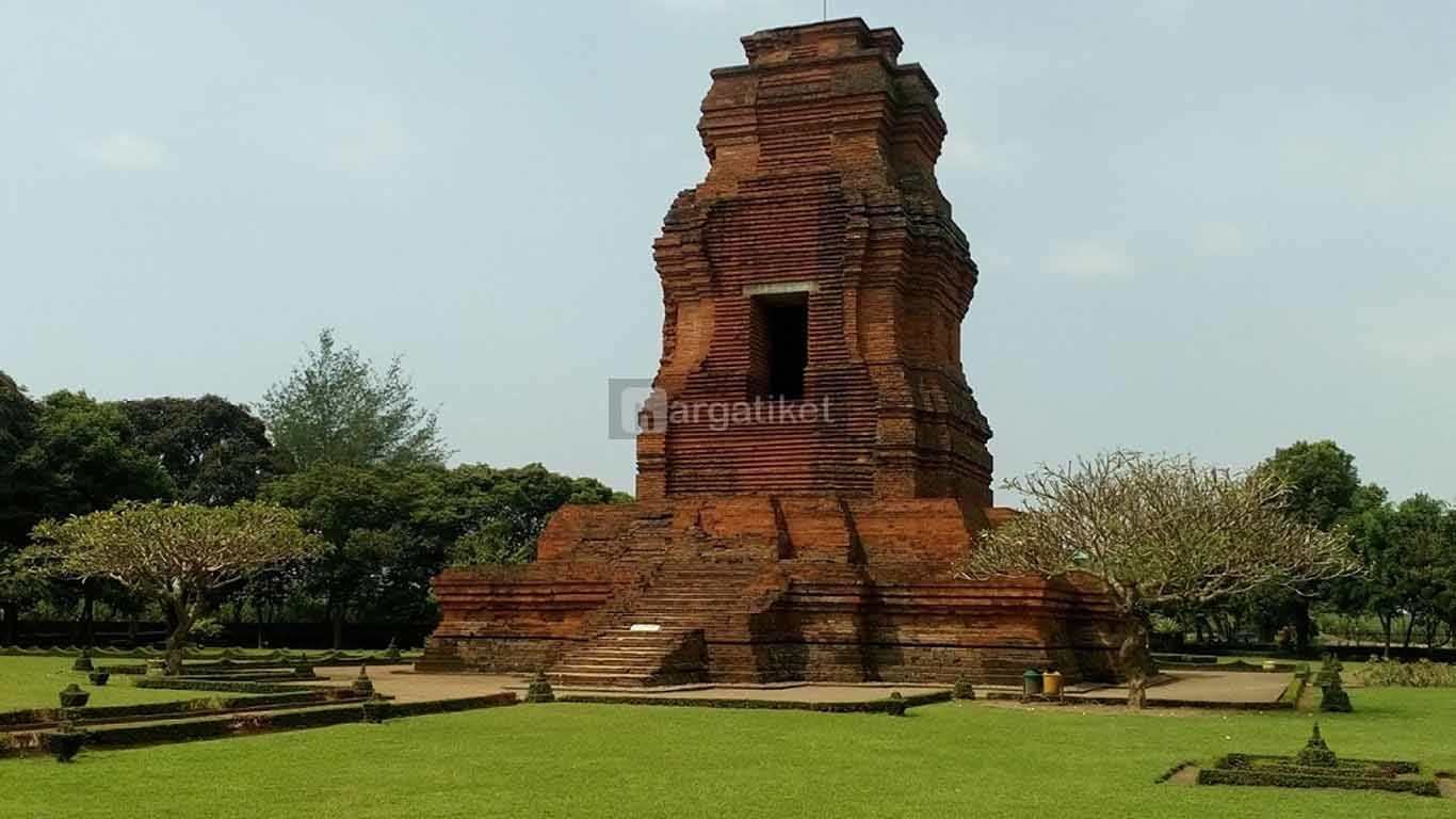 Candi Brahu Candi Brahu