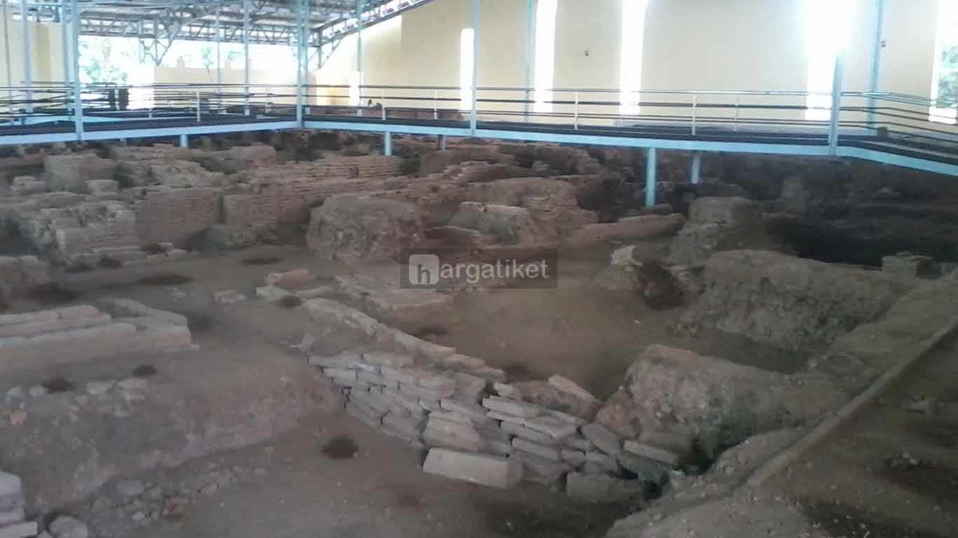 Candi Kedaton (Sumur Upas) Candi Kedaton (Sumur Upas)