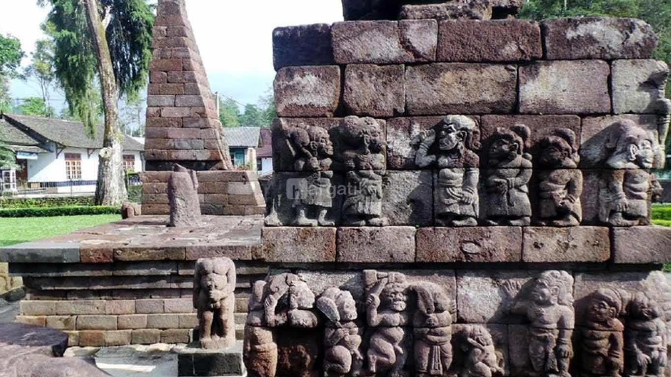 Candi Sukuh