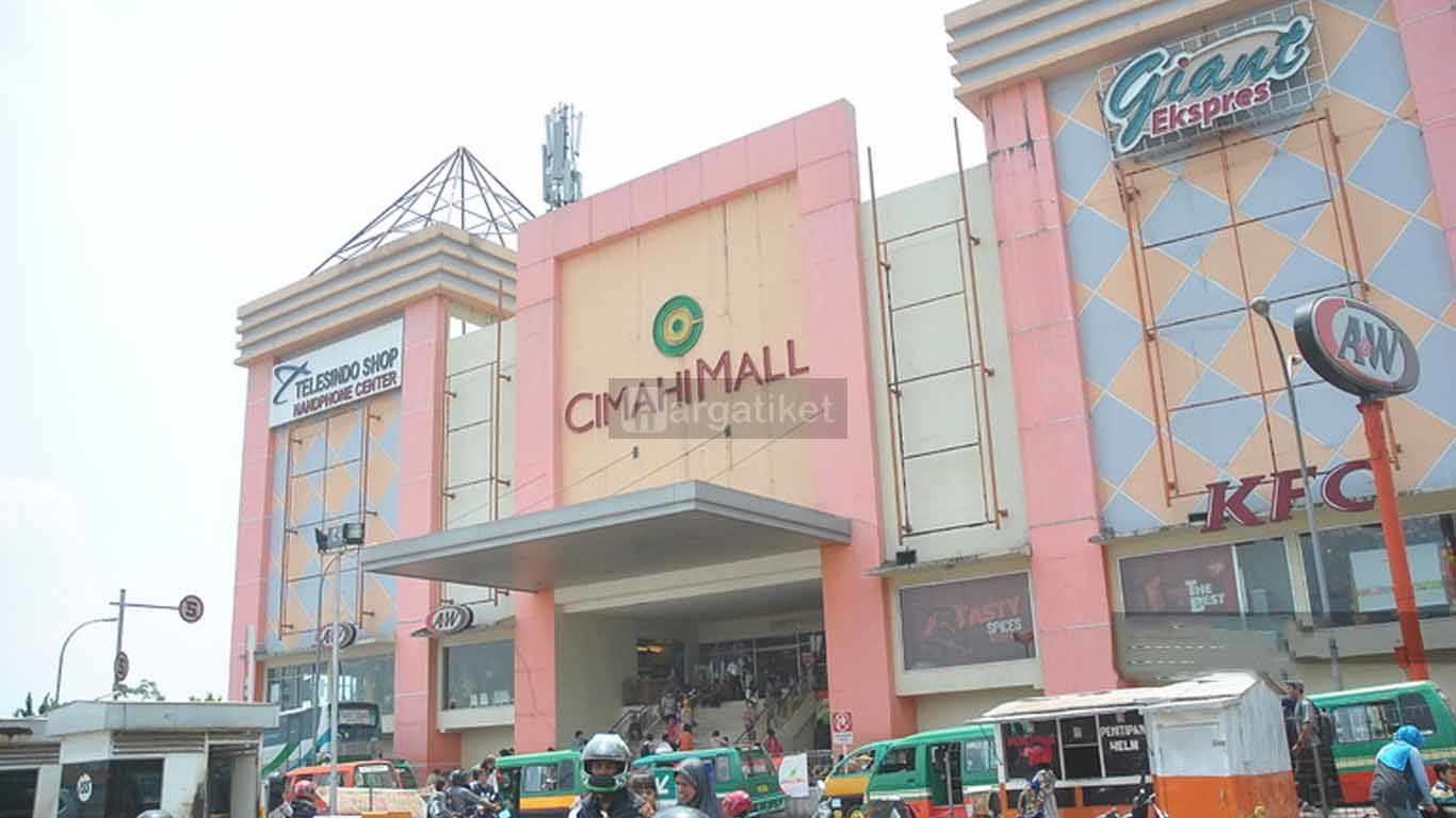 Cimahi mall