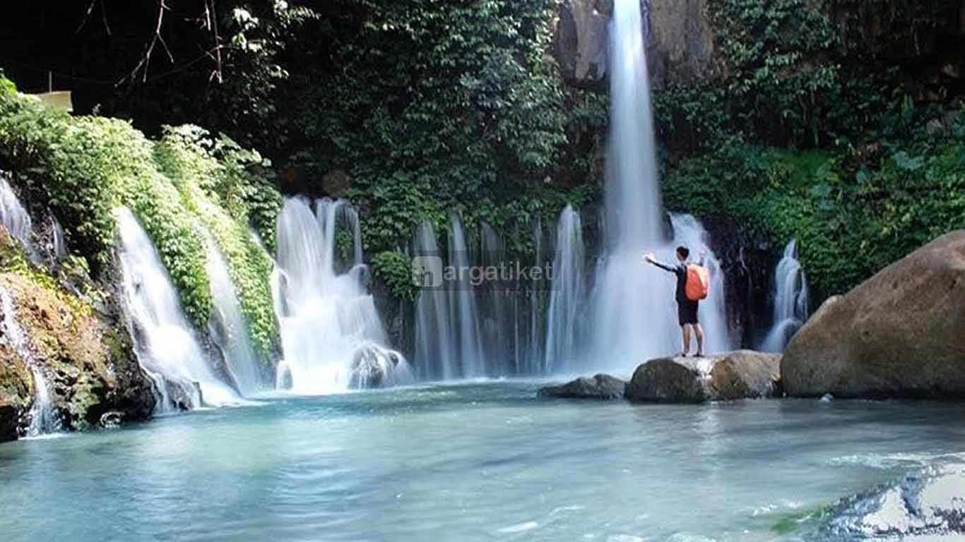 Coban Ciblungan Coban Ciblungan