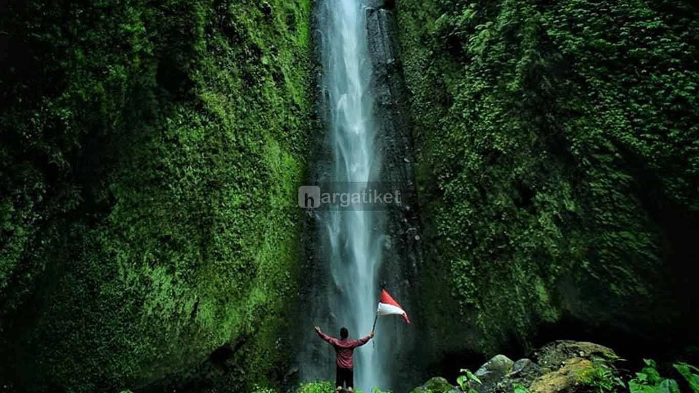 Coban Glotak Coban Glotak