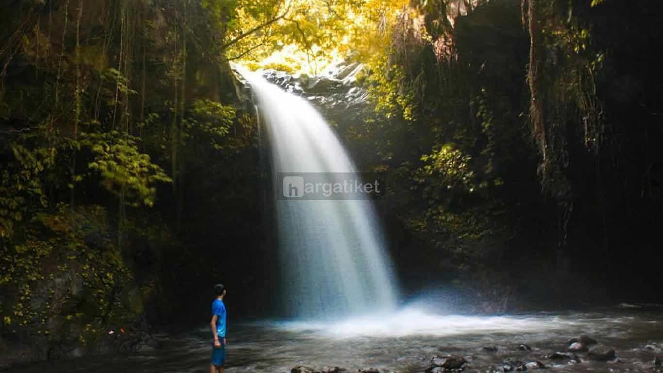 Coban Jidor Coban Jidor