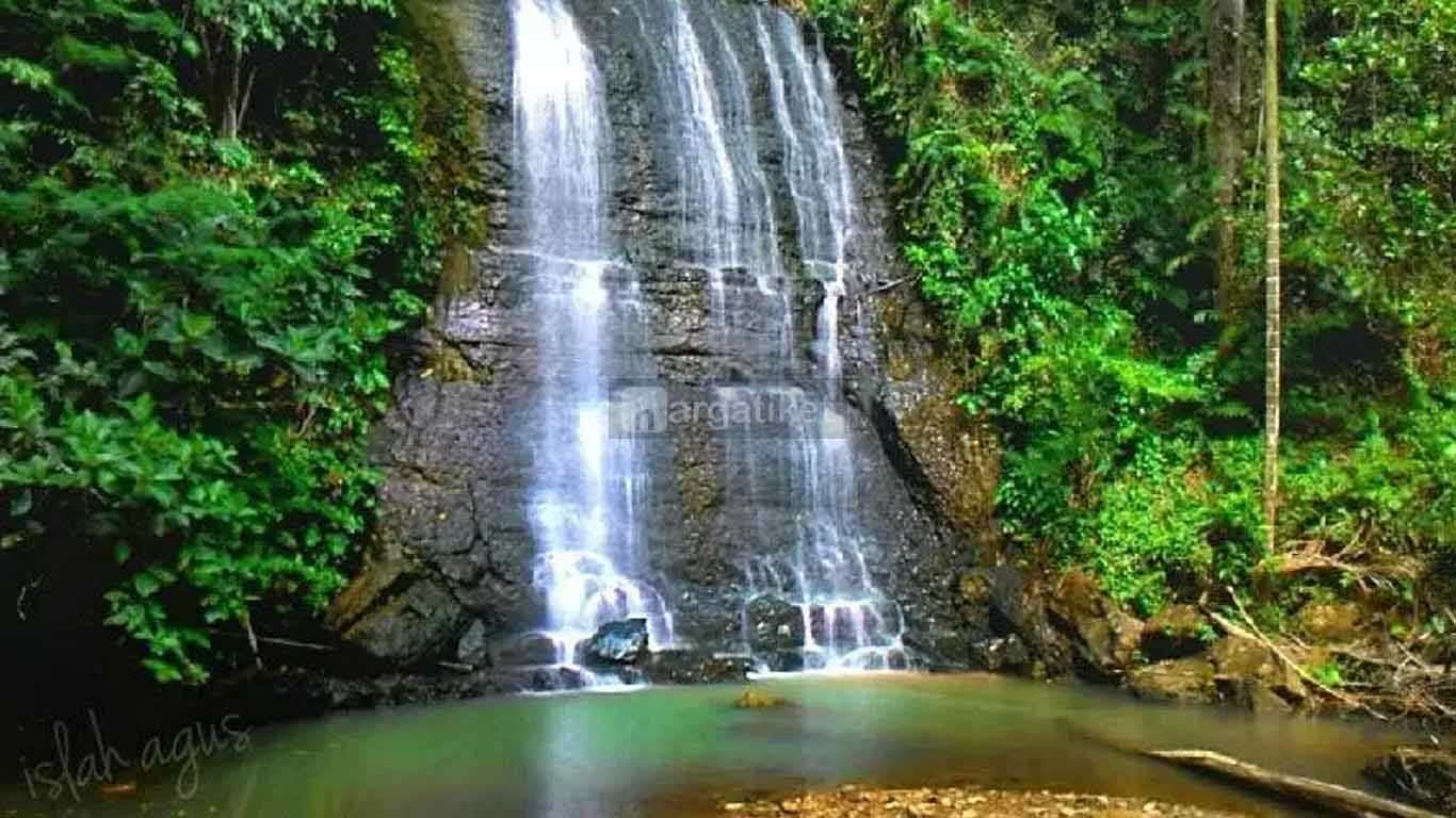 Coban Kembar Coban Kembar