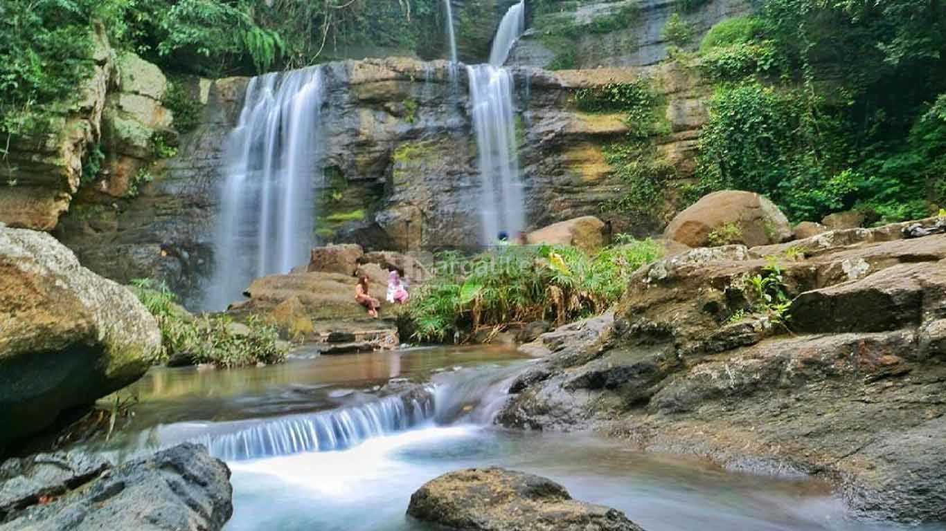 Coban Nirwana Coban Nirwana