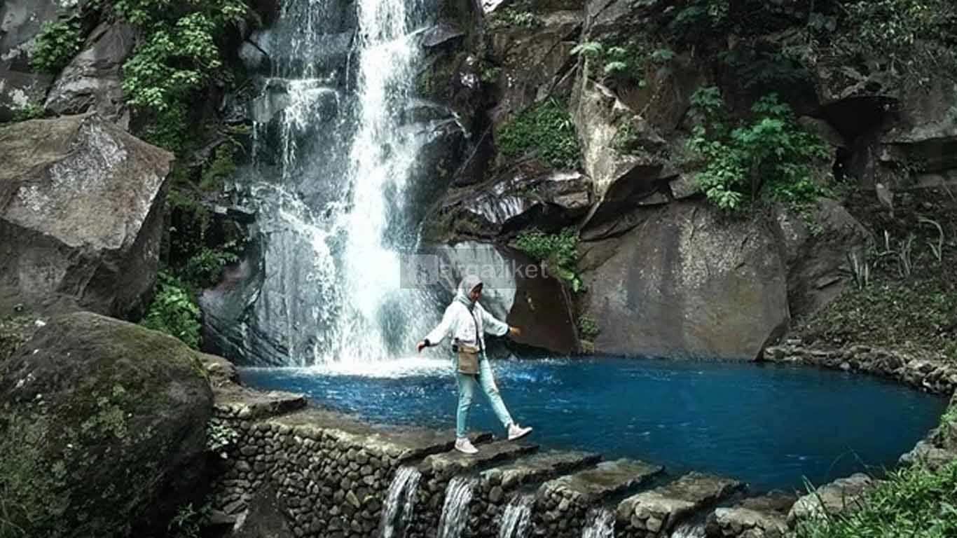 Coban Putri Coban Putri