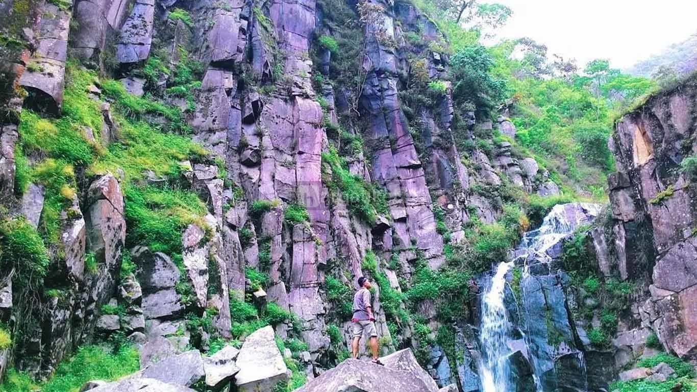 Coban Supit Urang Coban Supit Urang