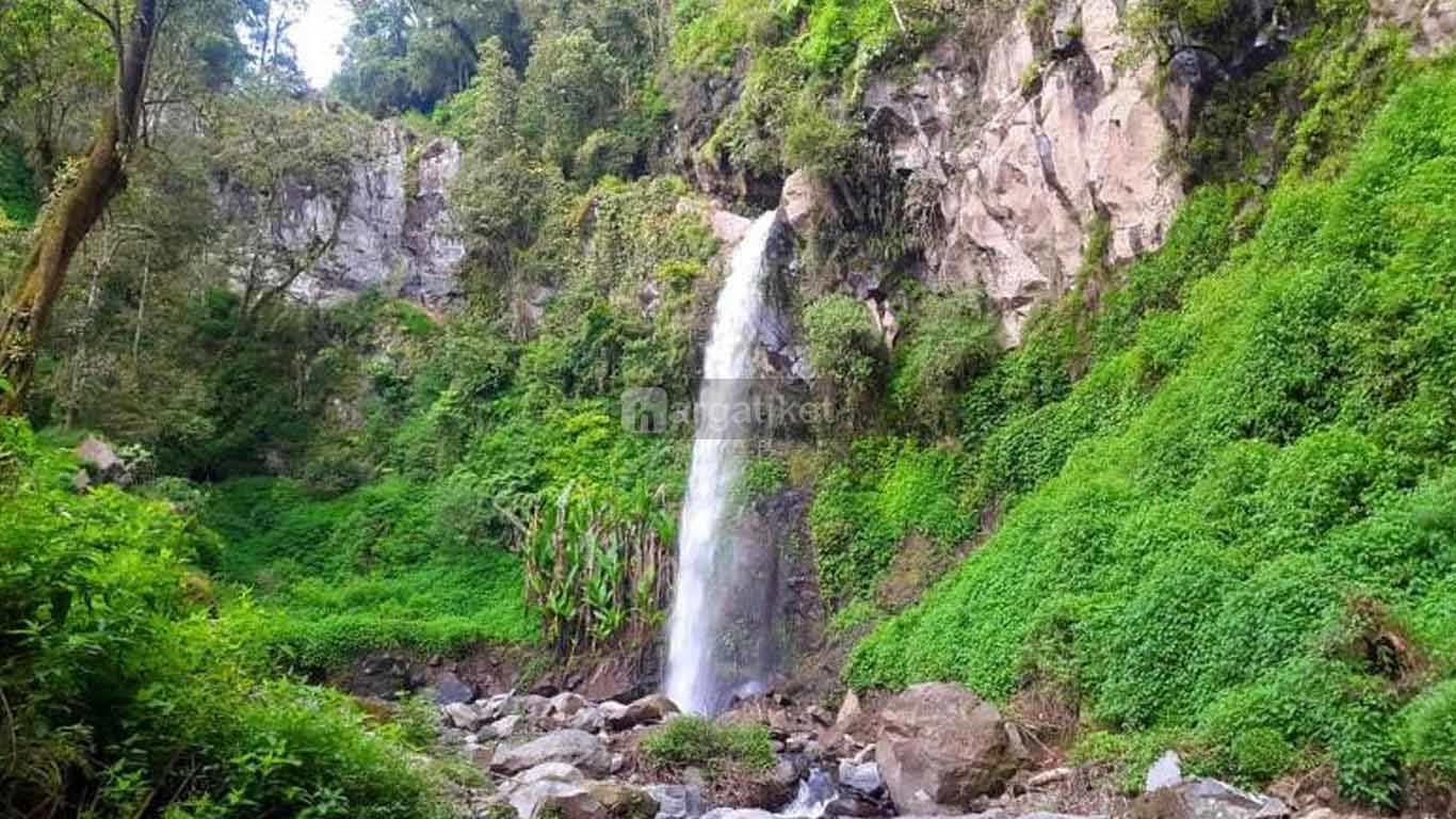 Coban Tengah Coban Tengah