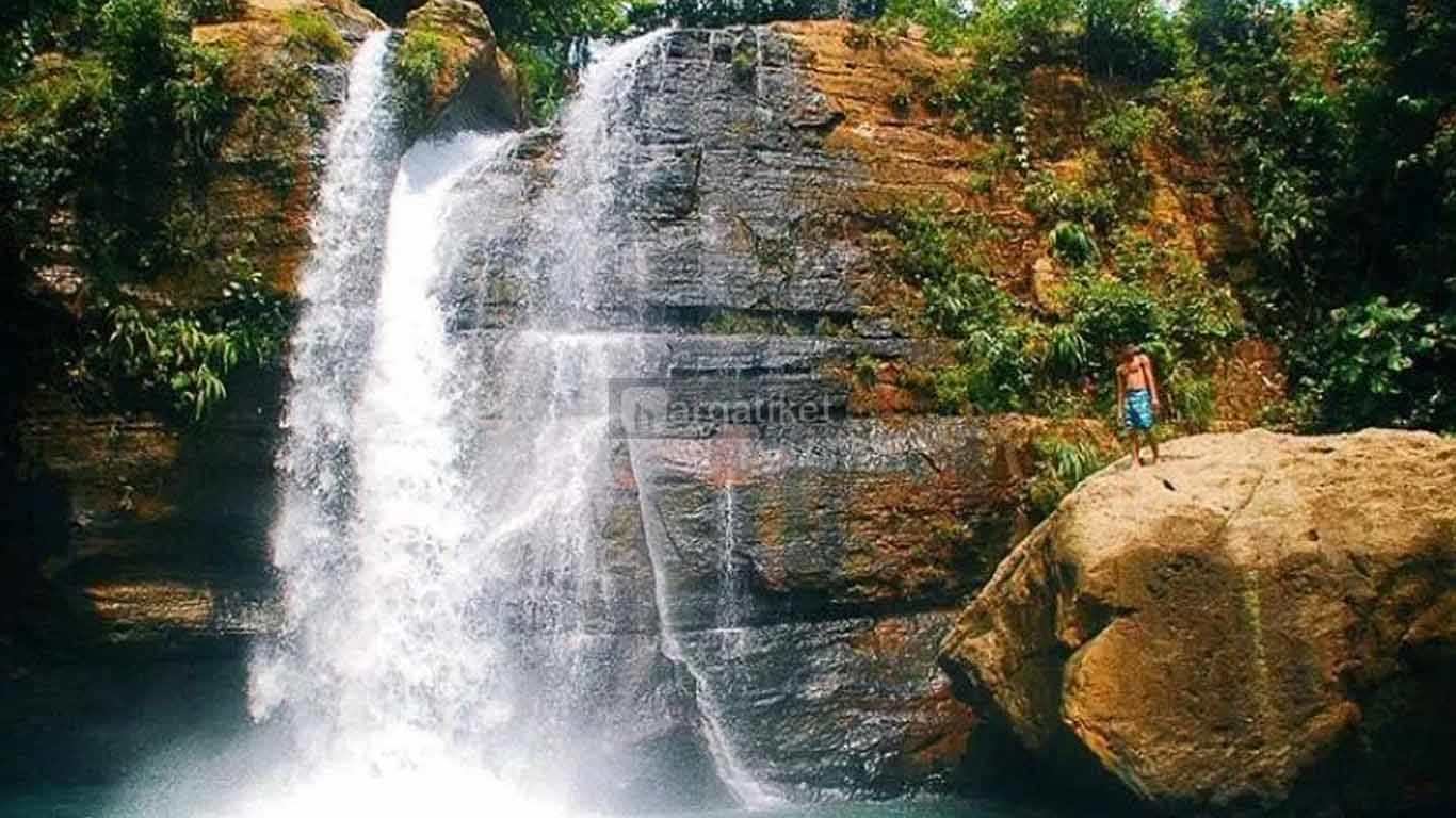 Coban Tundo Coban Tundo