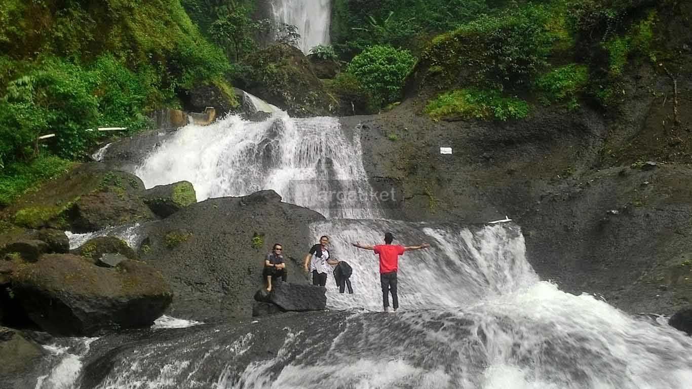 Curug Bajing