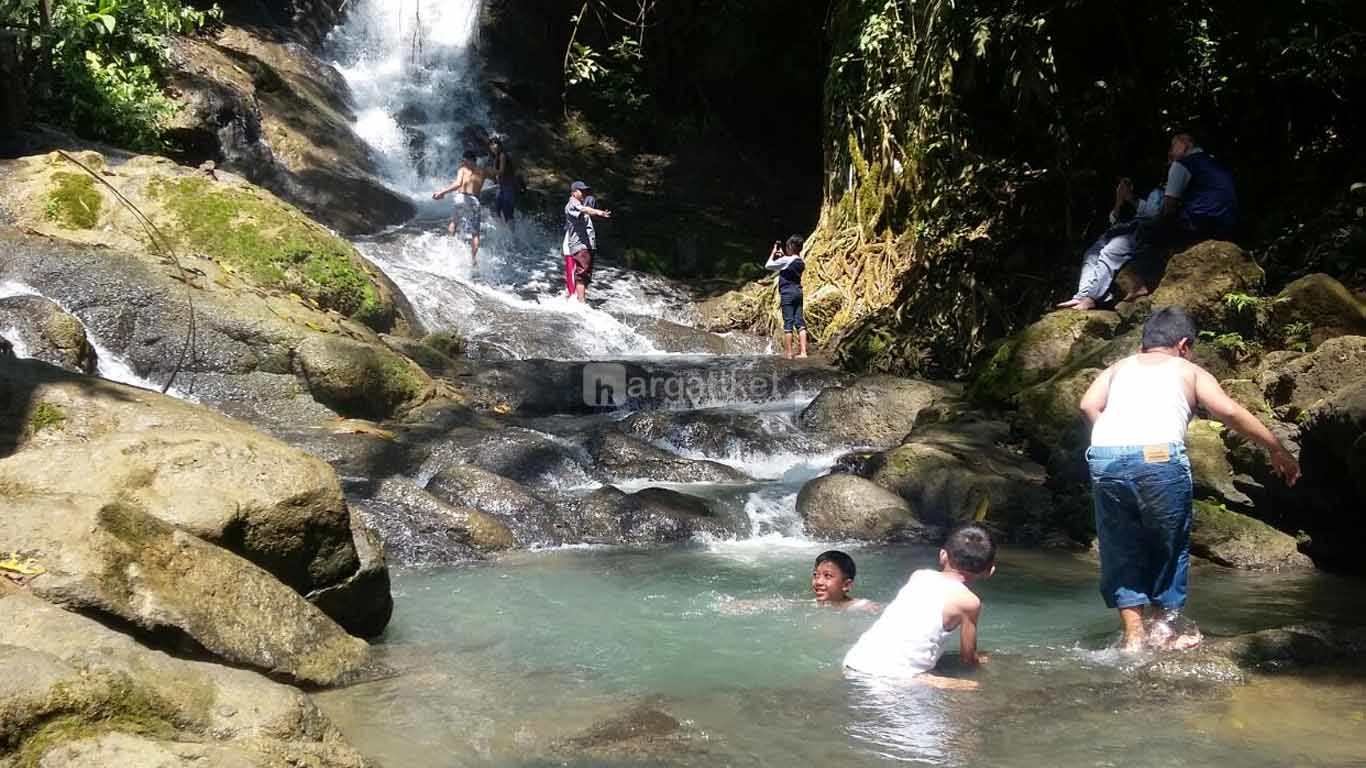 Curug Bibijilan