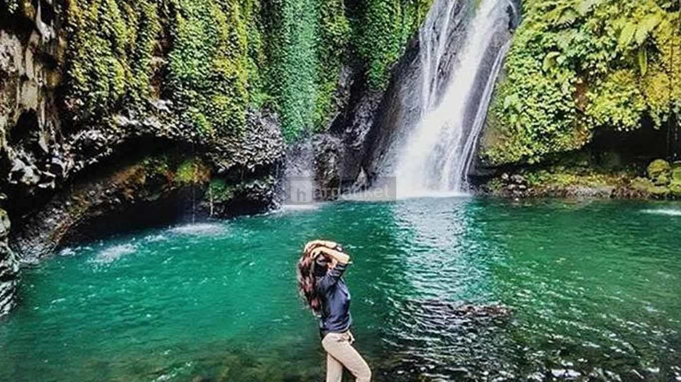 Curug Tebela