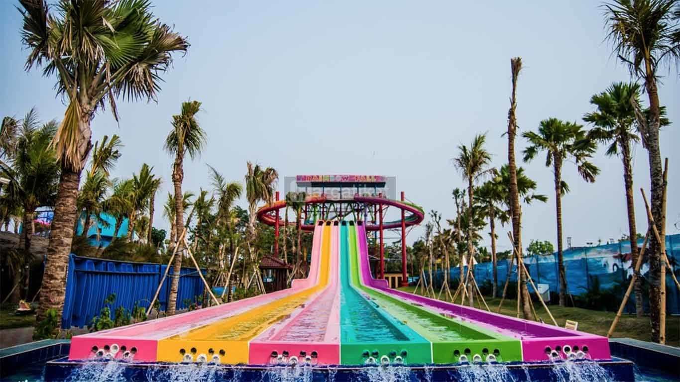 Hawai Water Park Hawai Water Park