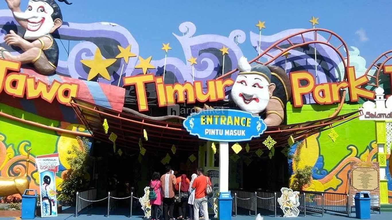 Jawa Timur Park 1 Jawa Timur Park 1