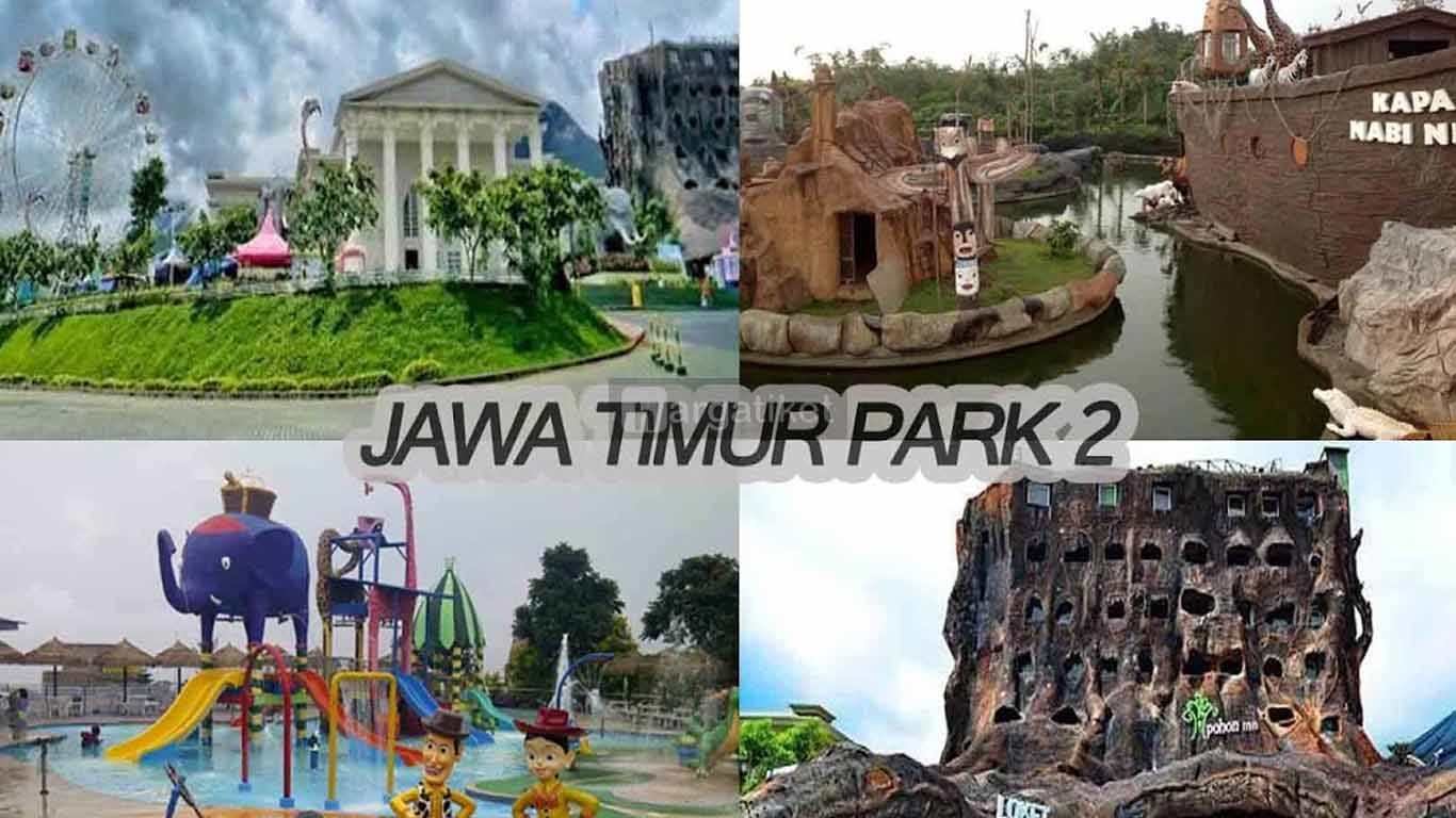 Jawa Timur Park 2 Jawa Timur Park 2