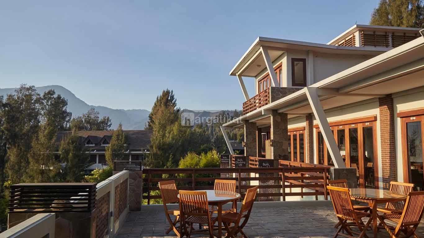 Jiwa Jawa Resort Bromo