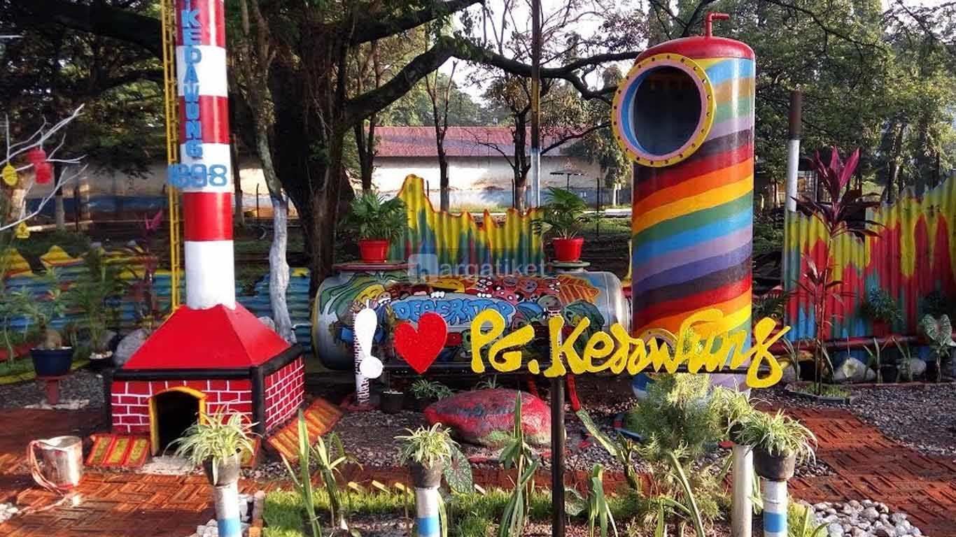 Kedawung Agro Selfie (KAS) Kedawung Agro Selfie (KAS)