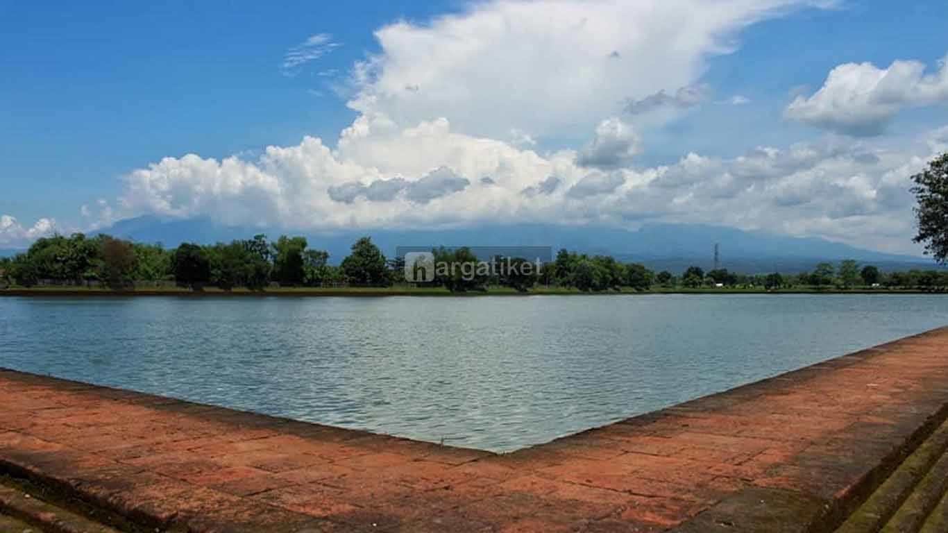 Kolam Segaran Kolam Segaran