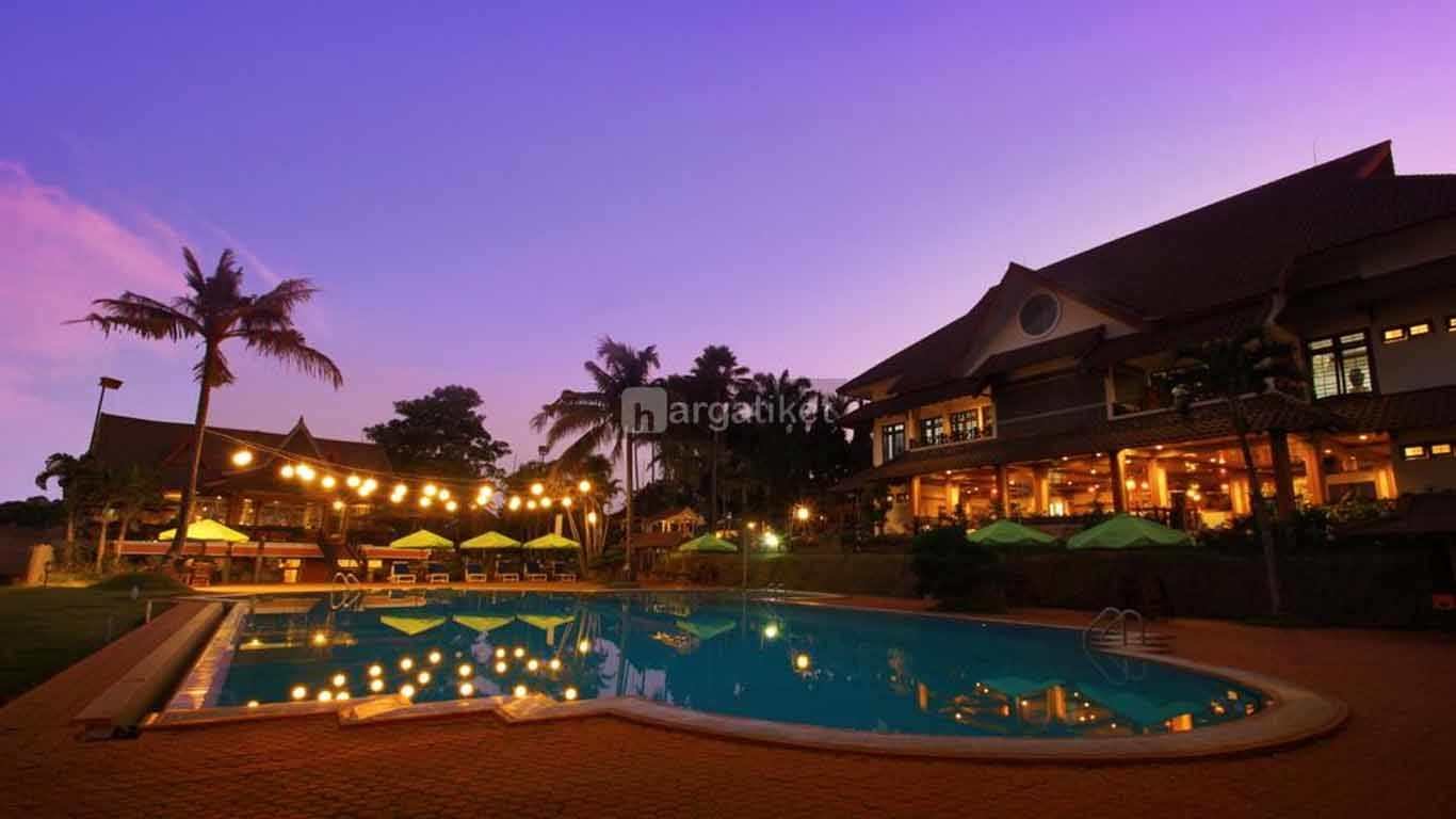 Kusuma Agrowisata Kusuma Agrowisata