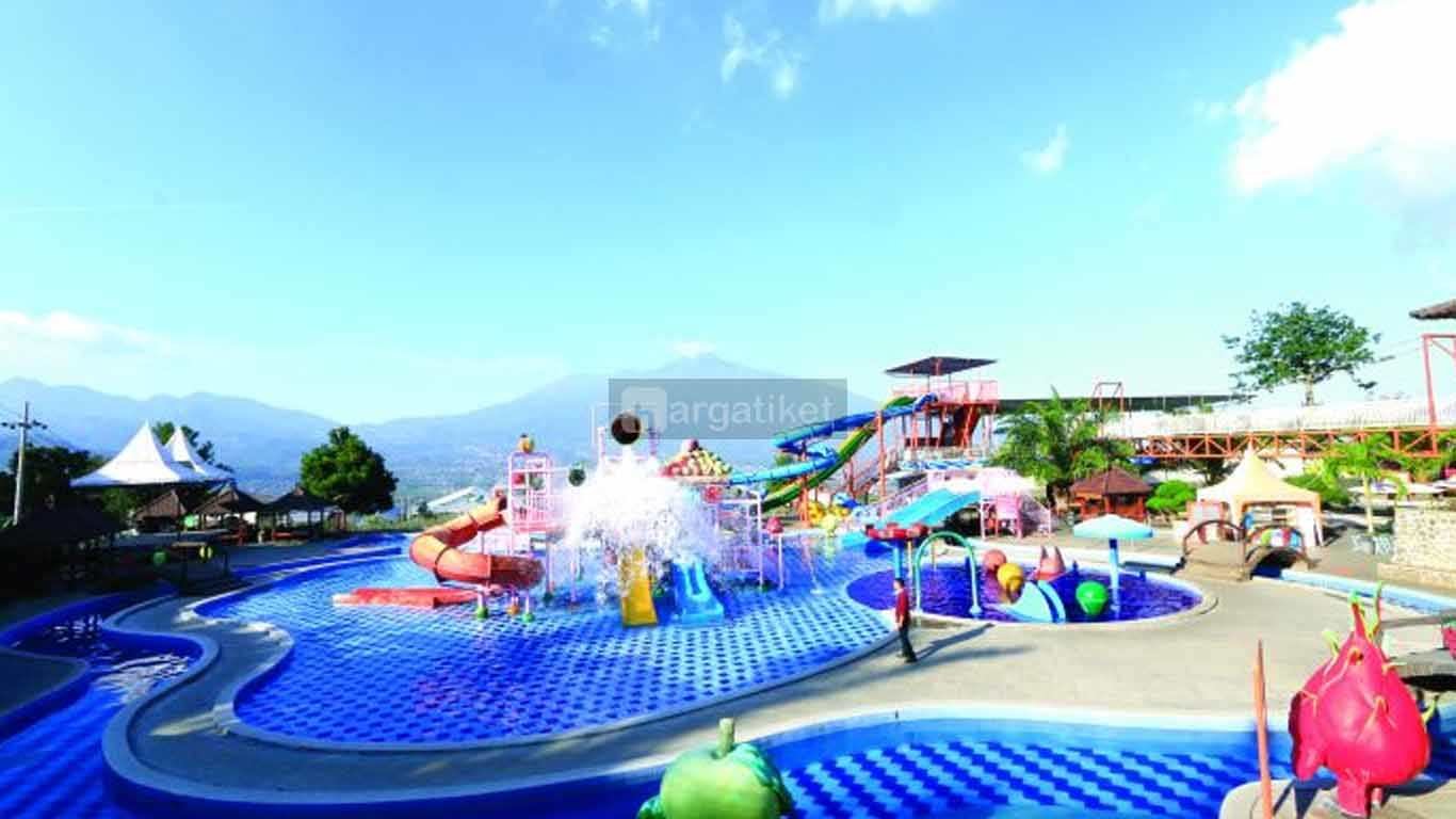 Kusuma Waterpark Kusuma Waterpark